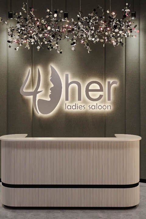 4Her Ladies Salon